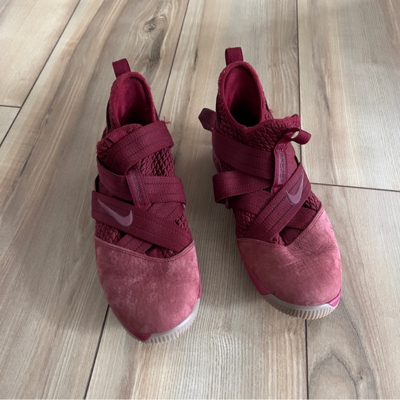 Nike Other - Nike LeBron‎ Soldier 12 SFG